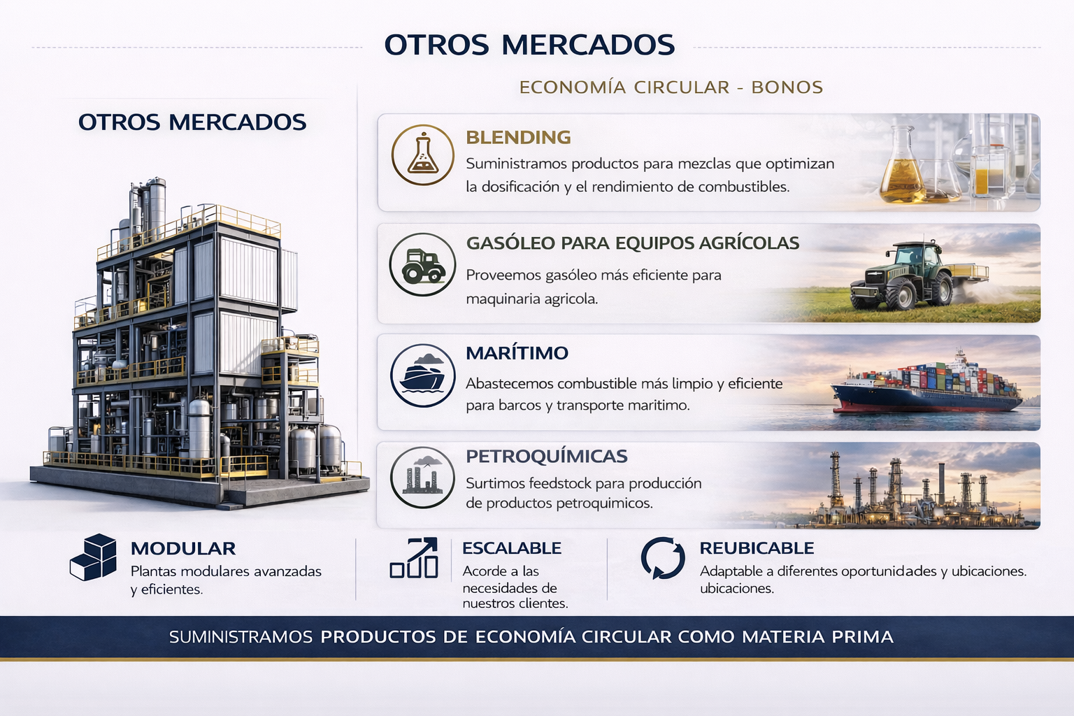 Mercado abierto