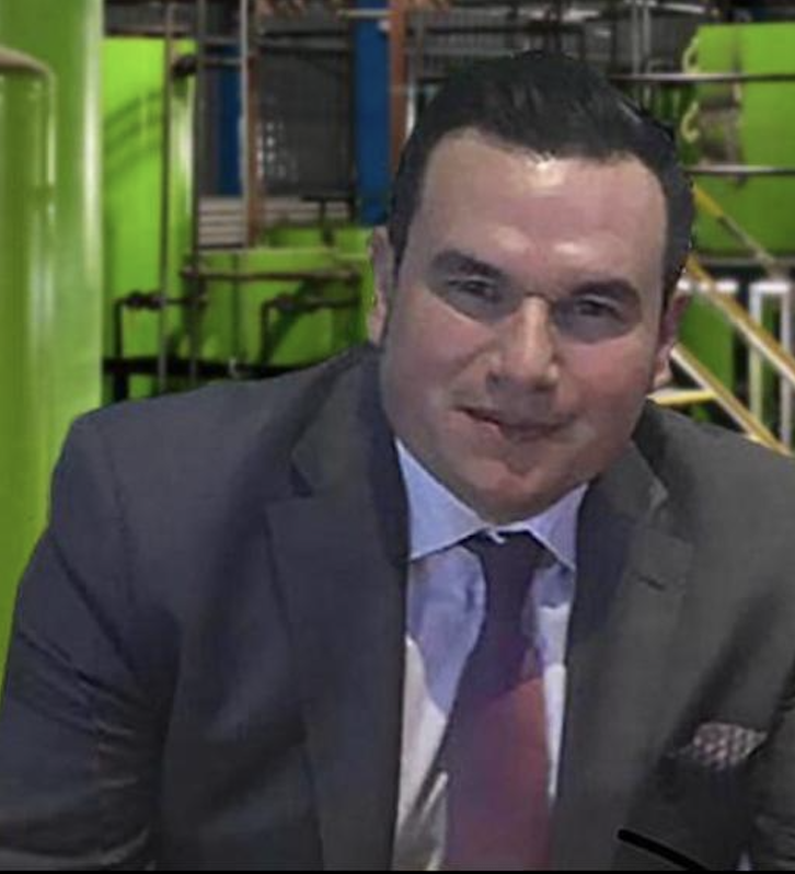 Gustavo Nieto